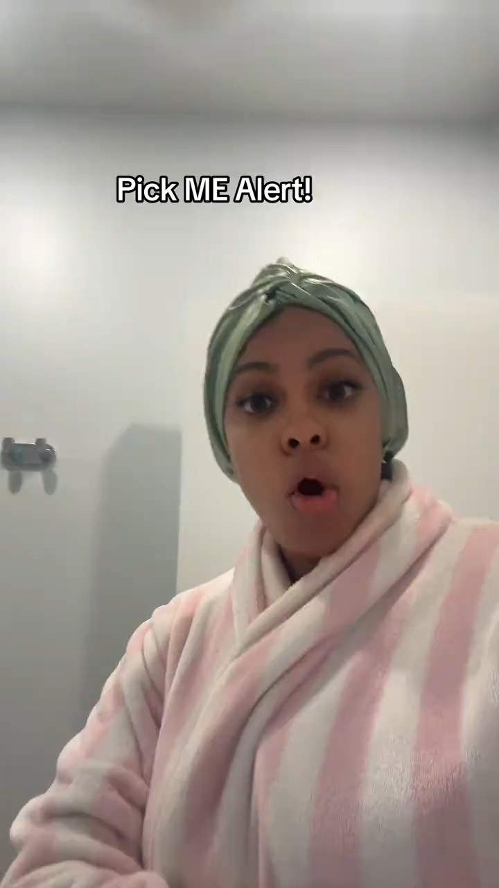 You better wear the bonnet sis @Blissy Brand #hair #bonnet #fypシ 

 #LTKselfcare #LTKSaleAlert #LTKBeauty