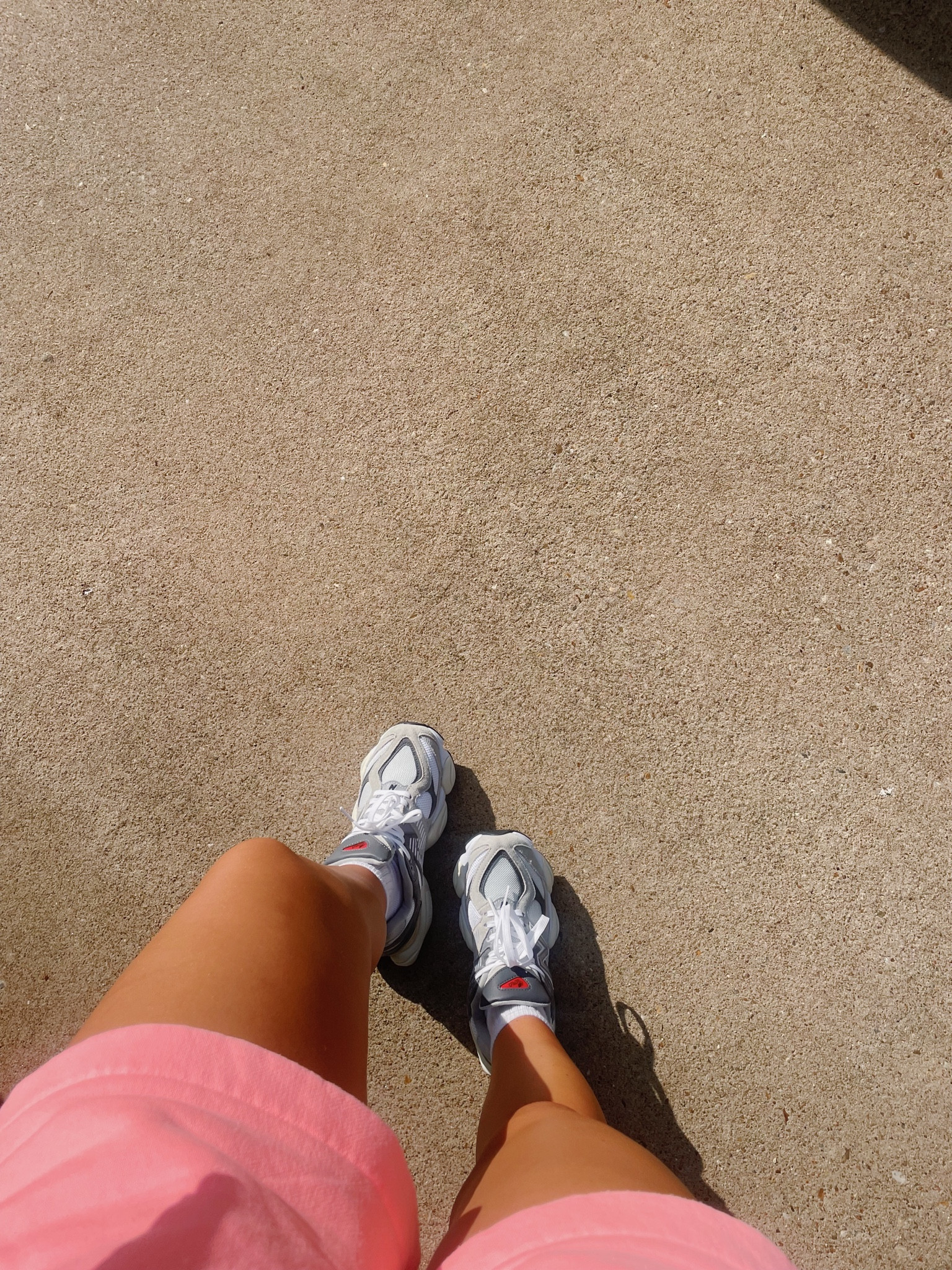 new shoes! 