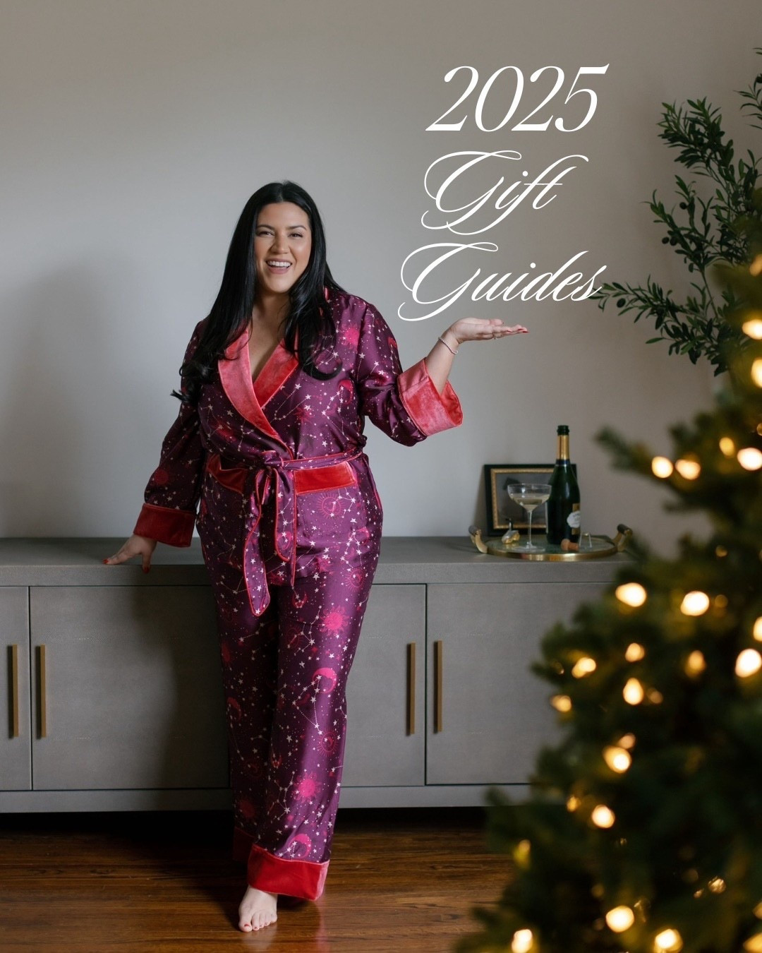 Can’t get enough of this set! Perfect for a night out or holiday party at home ✨

#LTKCyberWeek #LTKHoliday #LTKGiftGuide