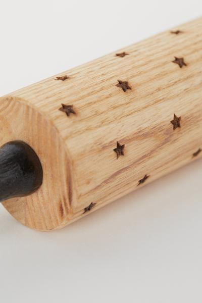 Small Wooden Rolling Pin | H&M (US + CA)