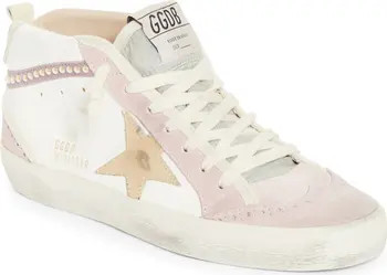 Golden Goose Midstar Sneaker (Women) | Nordstrom | Nordstrom