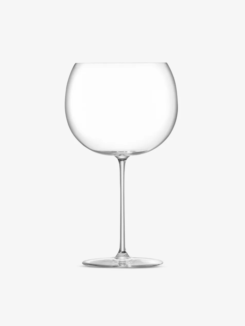 Borough set of four balloon glasses | Selfridges