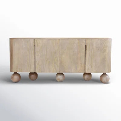Corene 71" Wide Sideboard | Wayfair North America