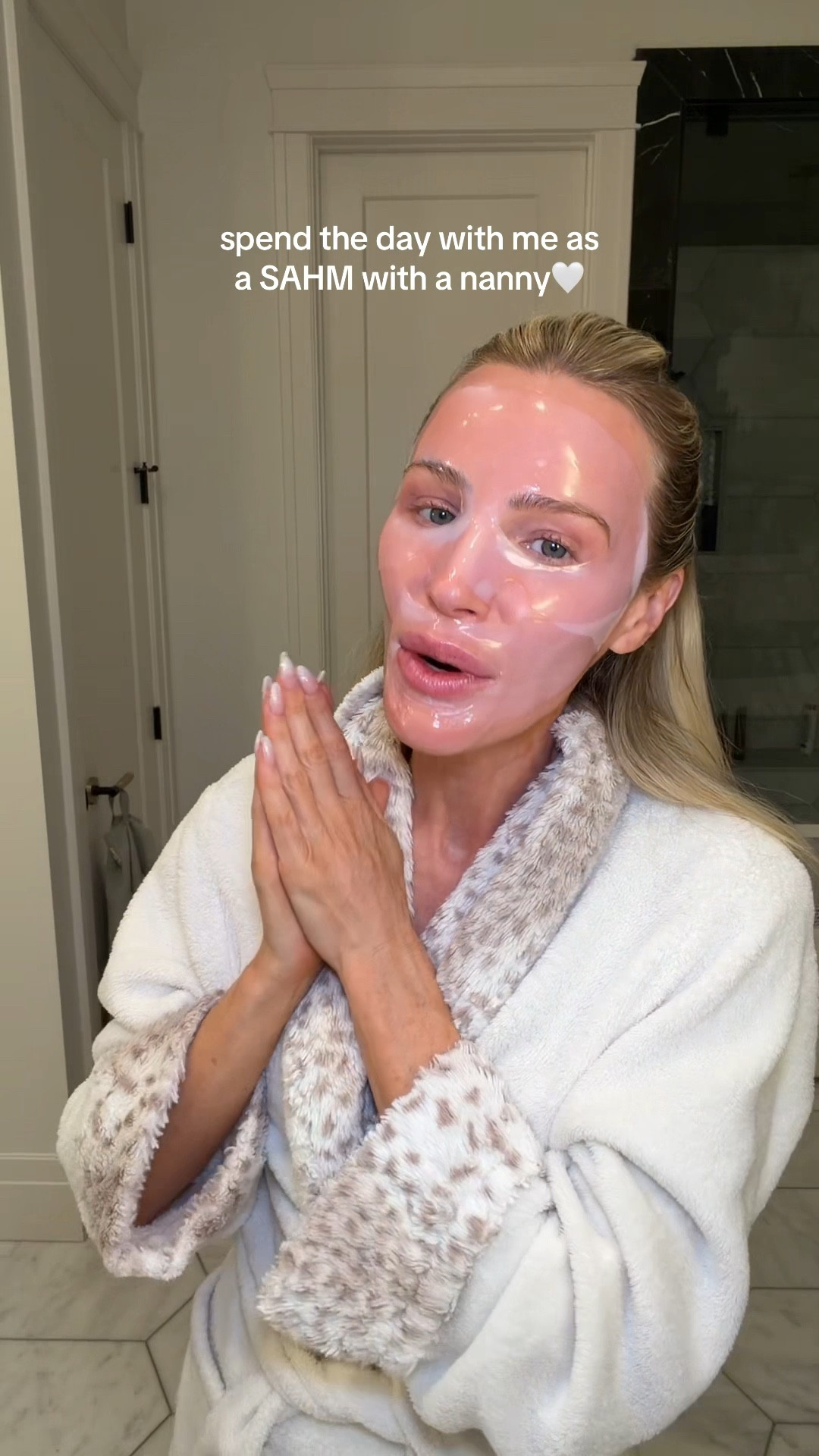 DAY IN MY LIFE! Linked everything I used here xoxox

#LTKootd #LTKmomlife #LTKdayinmylife