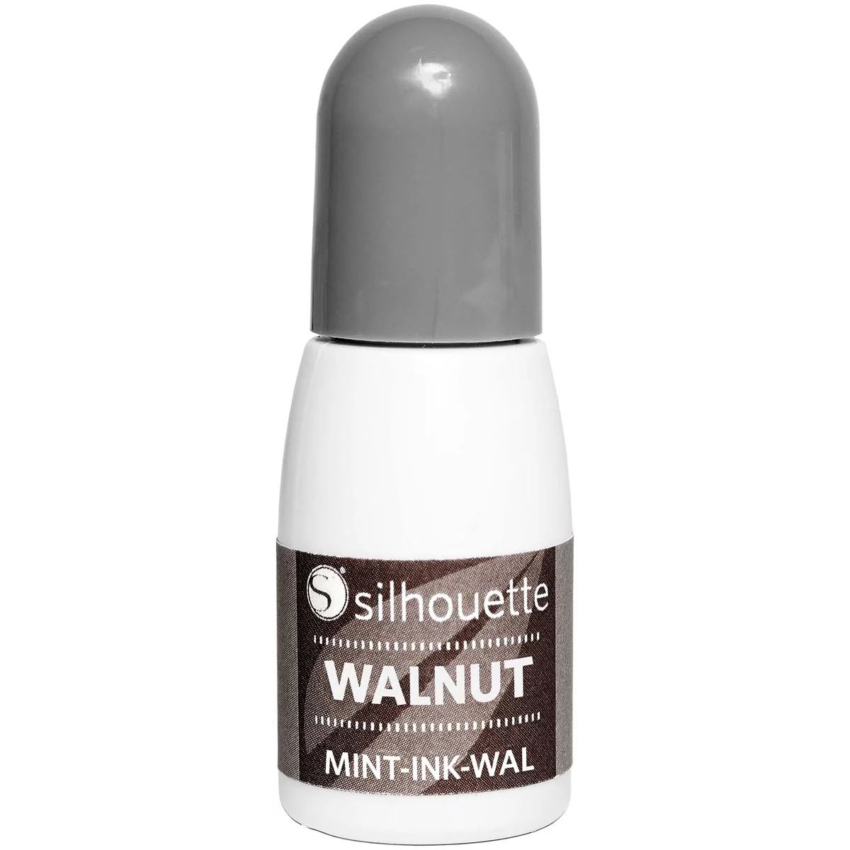 Silhouette Mint Ink .17Oz-Walnut | Walmart (US)