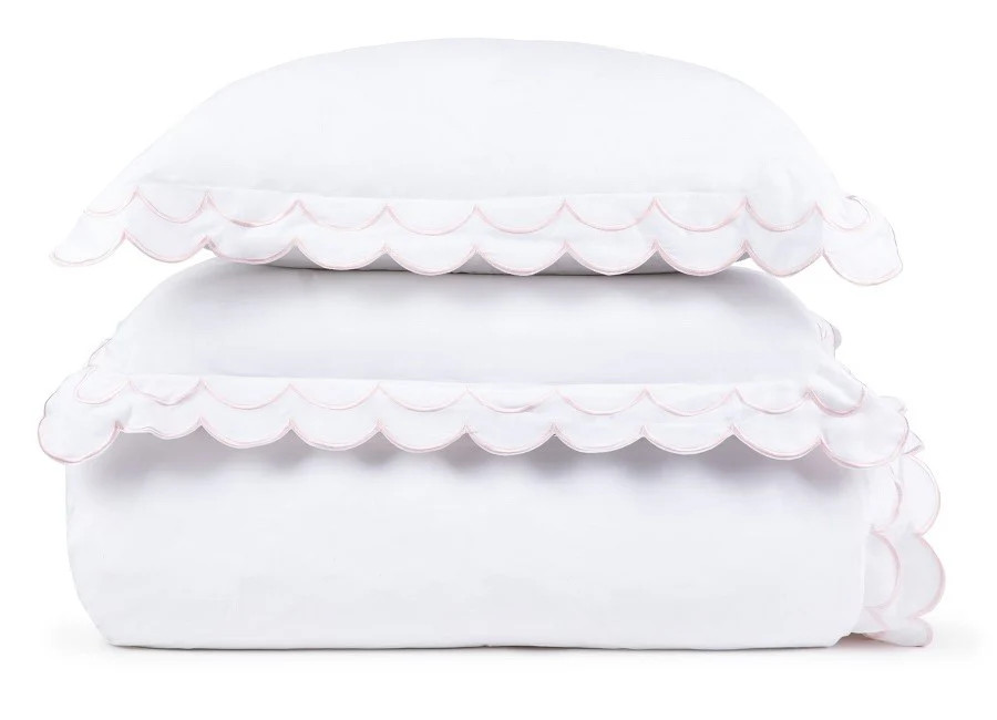 The Signature Duvet System - Zipper Duvet Cover Bundle | Pippen House