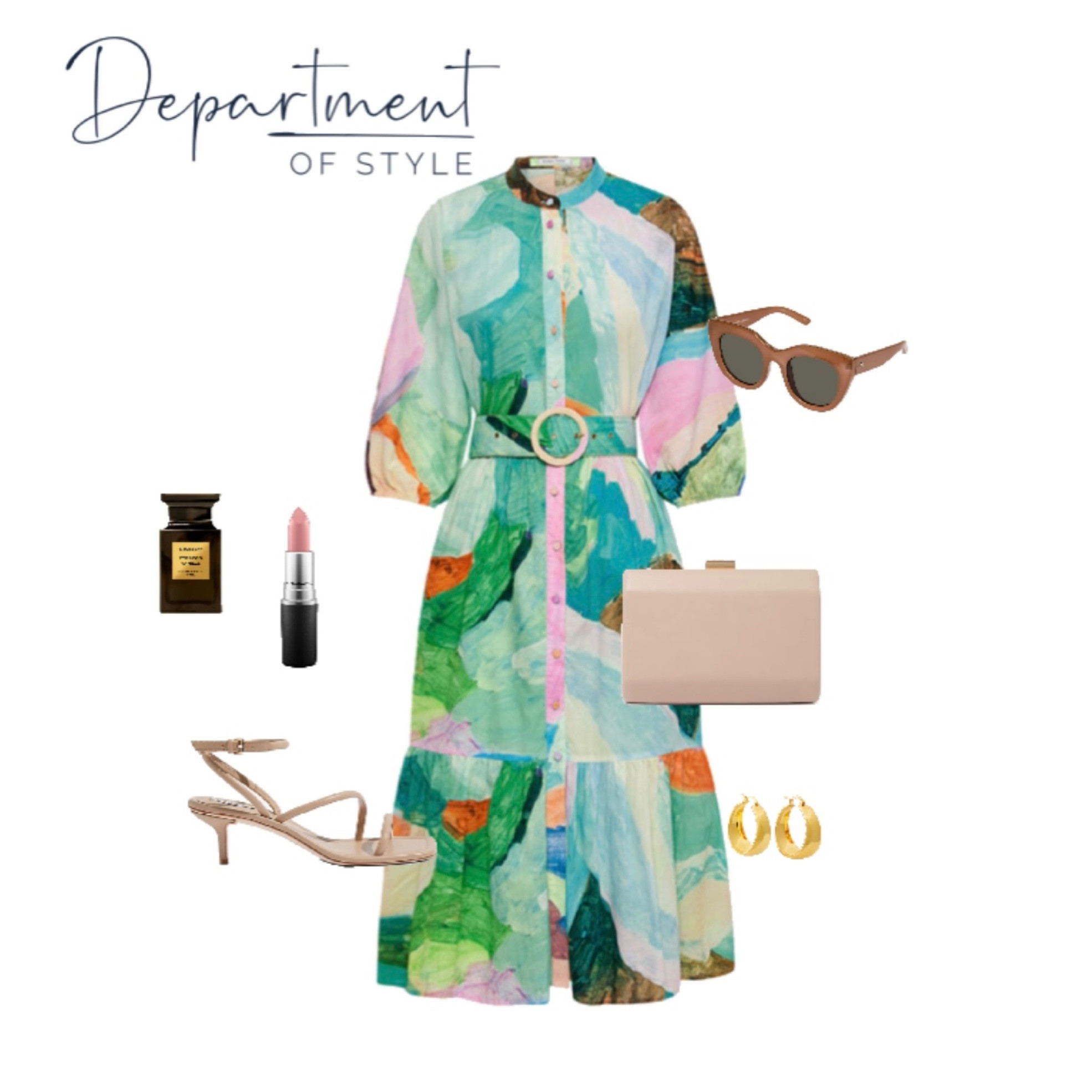 Department_of_Style on LTK