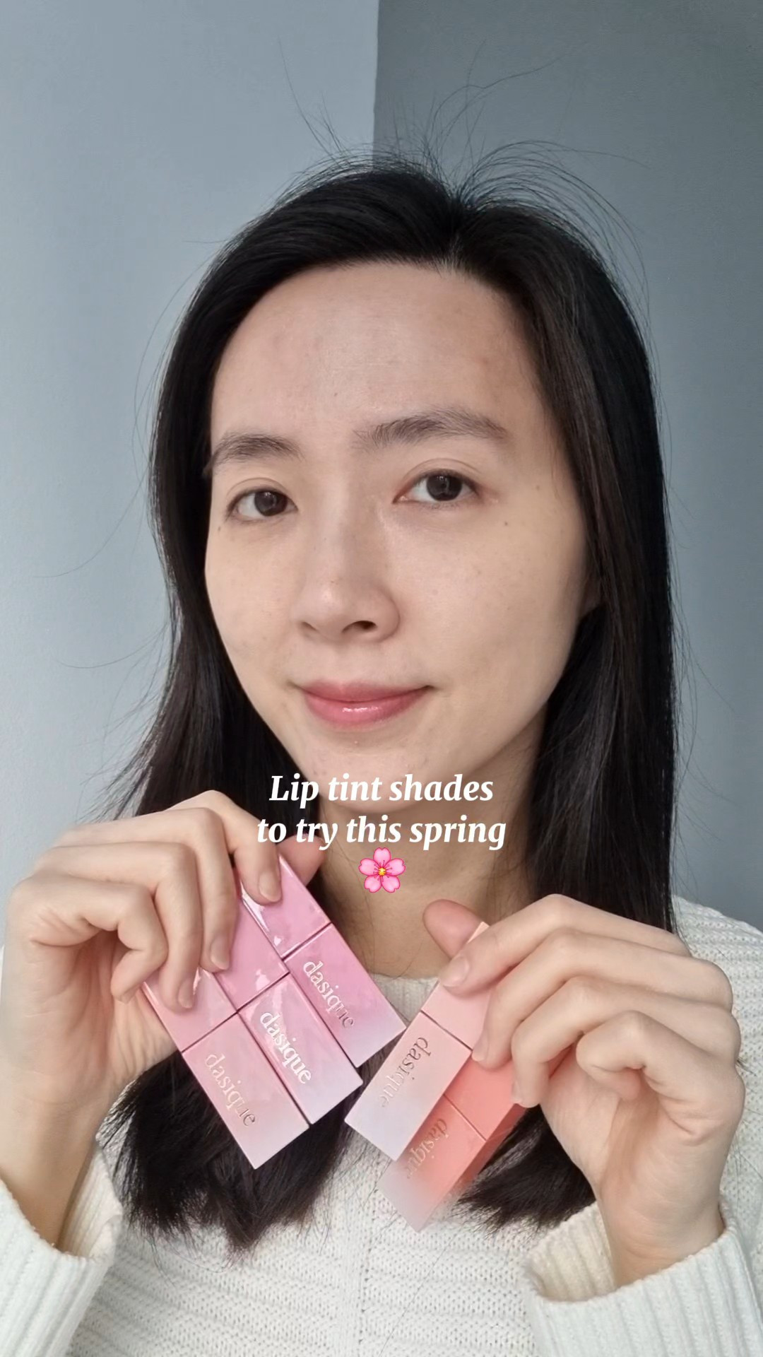 Lip tint shades to try this spring 🌸 Dasique Ice Cream Collection 

#LTKdatenight #LTKbeauty #LTKstyletip