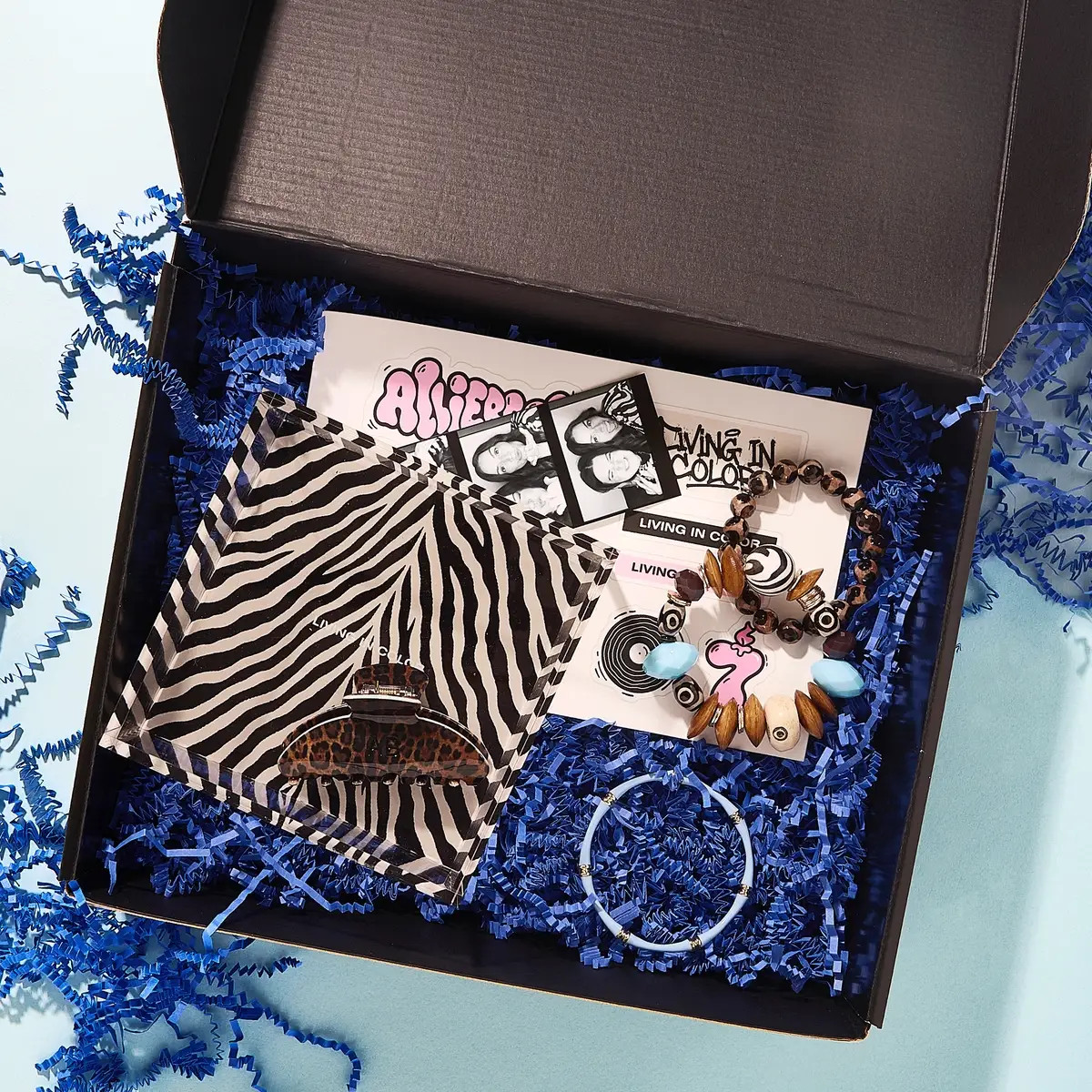 Anniversary Bundle with Bracelet Stack | Allie + Bess