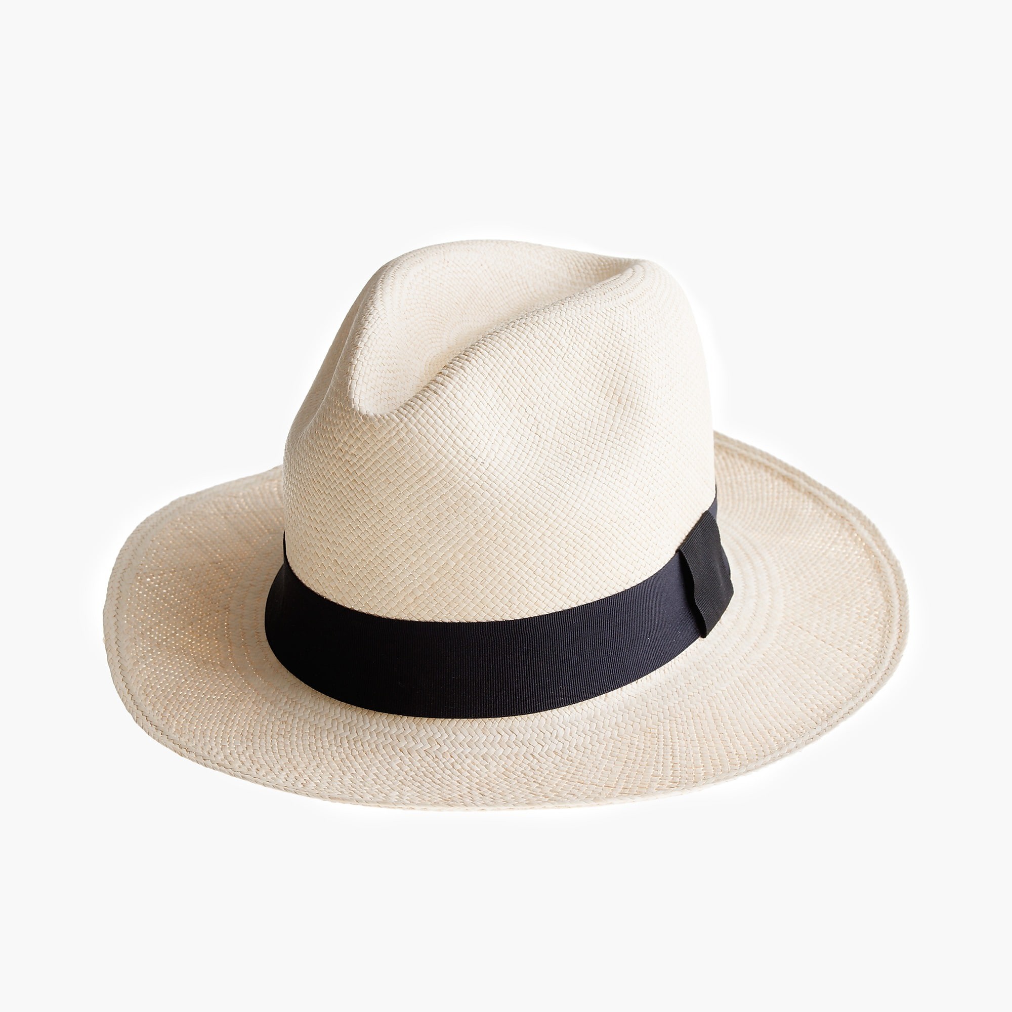 Panama hat | J. Crew US