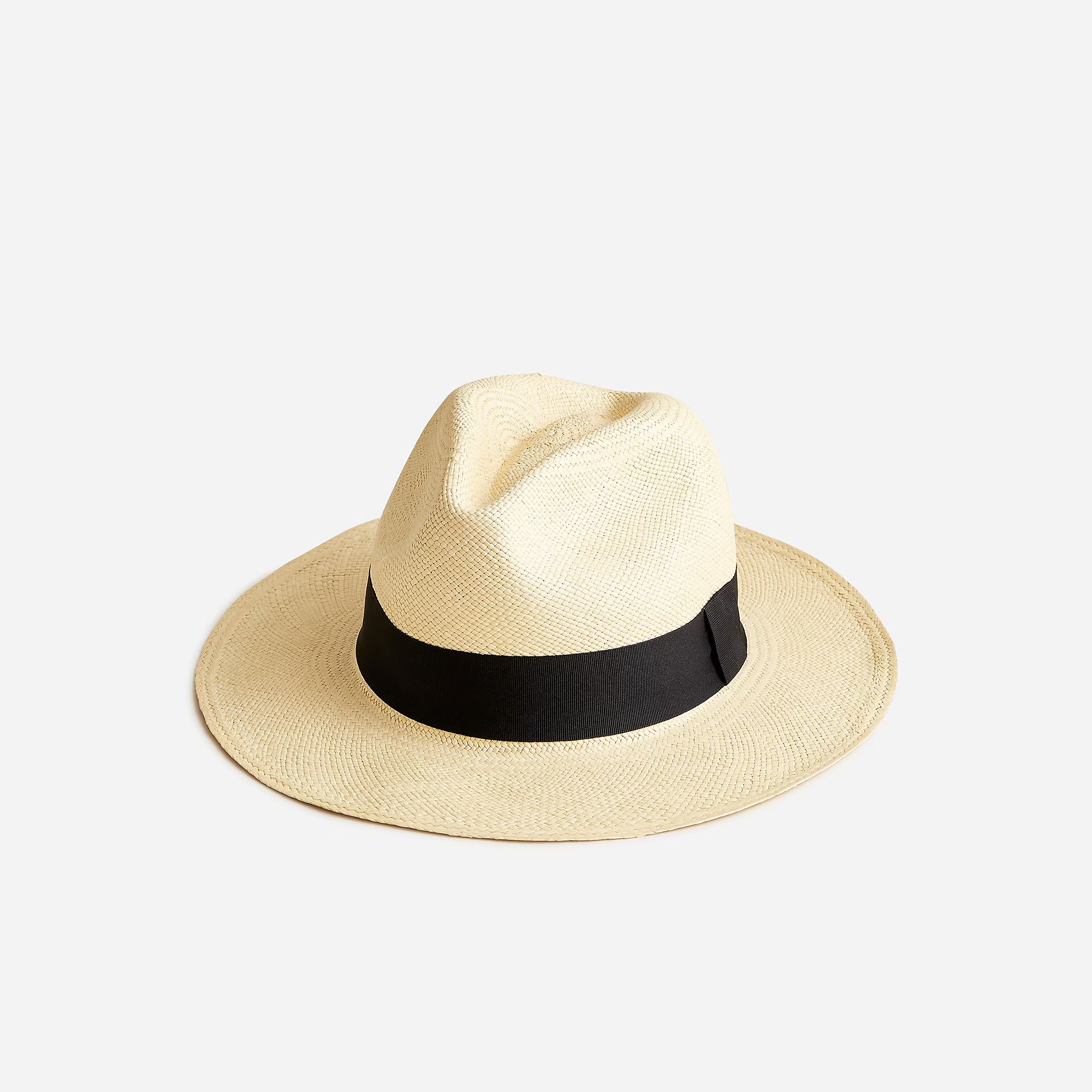 Panama hat | J.Crew US