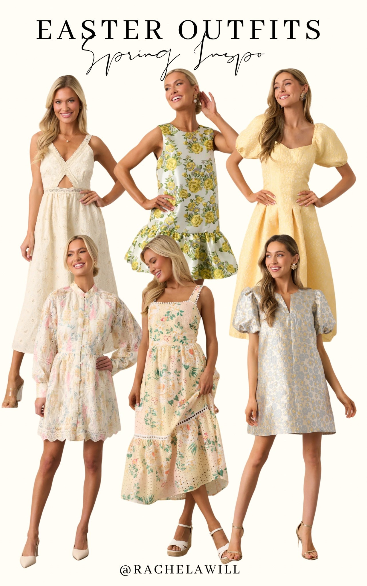 Easter Dresses for all occasions 💗🐰 

#easter #easterdress #easteroutfit #easterinspo #reddress #reddressboutique #easterfamily #easteroutfits #easterfamilyoutfits #family #dress #dresses #maxidresses #floraldress #spring #springstyle #springinspo #springdress #dressideas #springdressideas