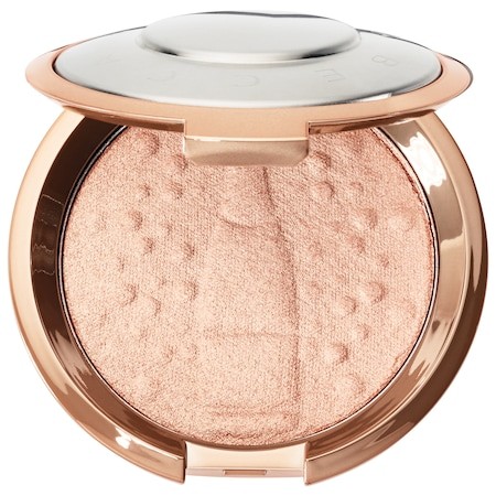 BECCA Shimmering Skin Perfector® Pressed Highlighter Champagne Pop 0.28 oz/ 8 g | Sephora (US)