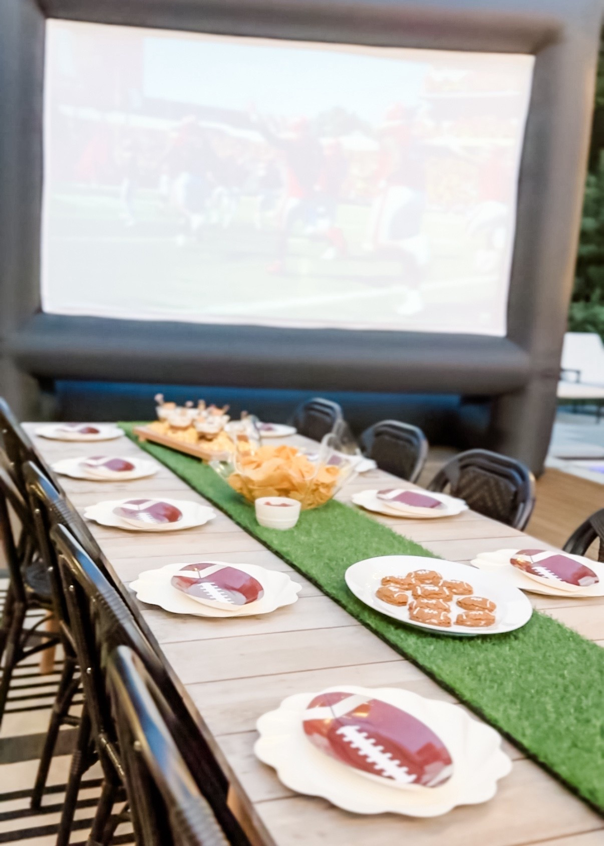 Football watch party inspo! I’m so excited to host this season! I found some incredible football themed hosting items on Amazon that are perfect for throwing a watch party.

football watch party, game day hosting, football party decor, football watch party inspo, amazon football finds, football party must haves, football watch party essentials, tailgate party ideas, game day entertaining, football party hosting, amazon game day favorites, affordable football party decor, watch party setup, amazon watch party finds, game day hosting ideas, football themed party, football entertaining essentials, amazon watch party decor, football season hosting, easy game day decor, watch party must haves, football entertaining ideas, football hosting favorites, amazon football party items, hosting must haves, amazon hosting finds, game day hosting decor, football hosting essentials, amazon entertaining finds, budget friendly hosting, stylish hosting decor, hosting favorites amazon, entertaining must haves, easy hosting ideas, football hosting inspo, amazon entertaining essentials, weekend hosting favorites, modern hosting decor, affordable entertaining ideas

#LTKSeasonal #LTKParties #LTKFindsUnder50