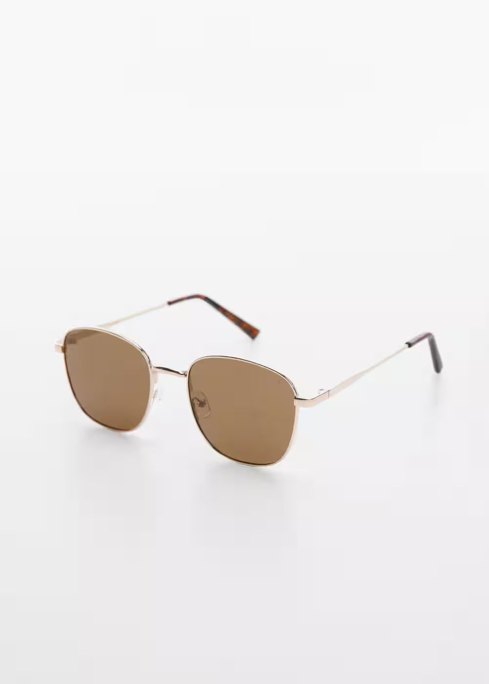 Polarized sunglasses | MANGO (US)