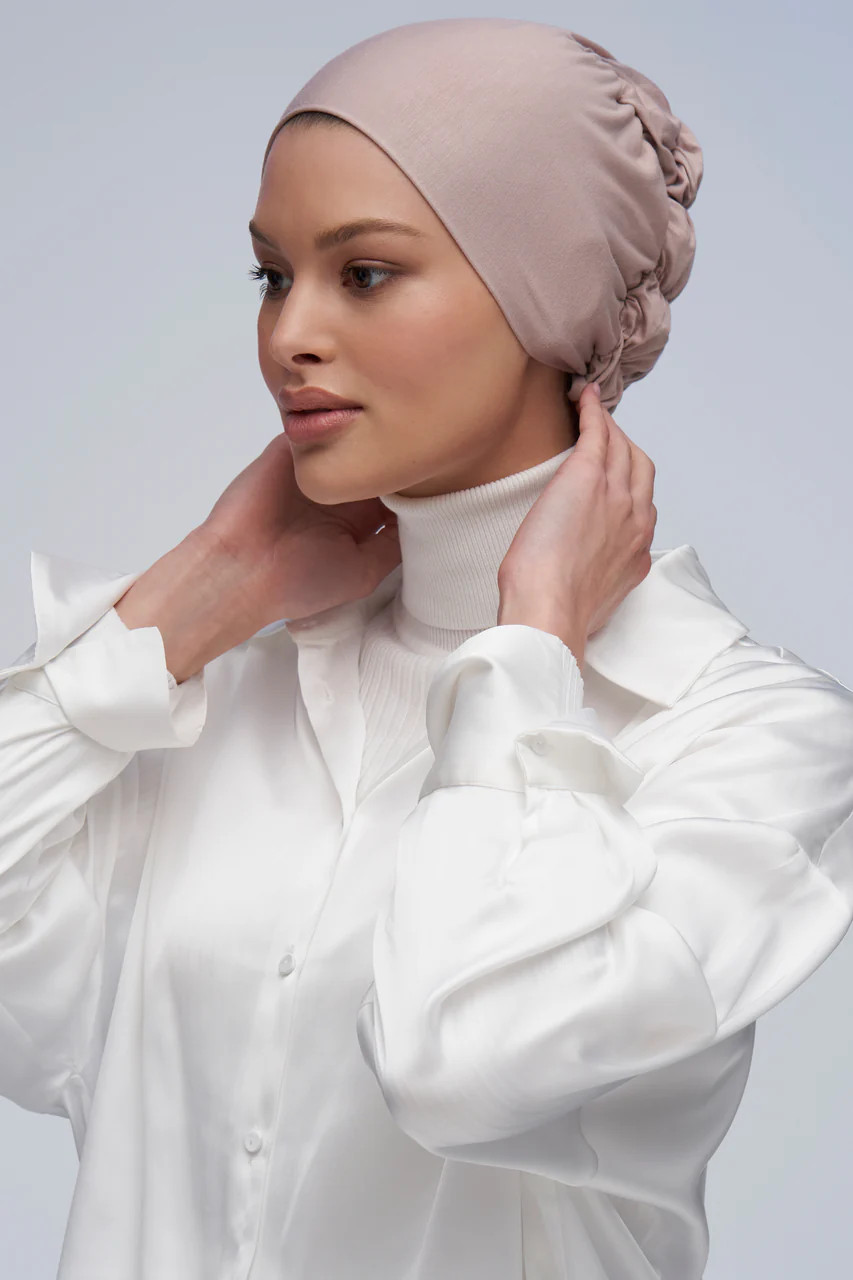 Classic Underscarf | Haute Hijab
