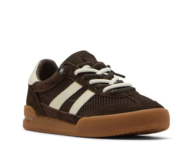 Steve Madden Verdict Sneaker - Free Shipping | DSW | DSW