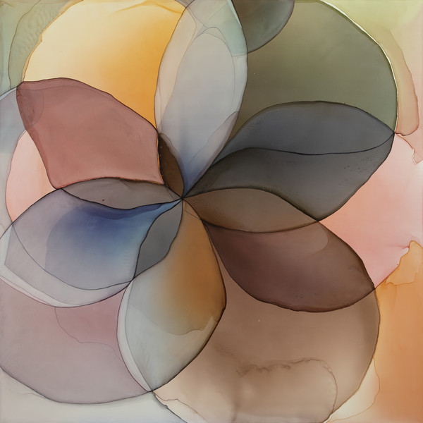 Peace Gathering | Artfully Walls