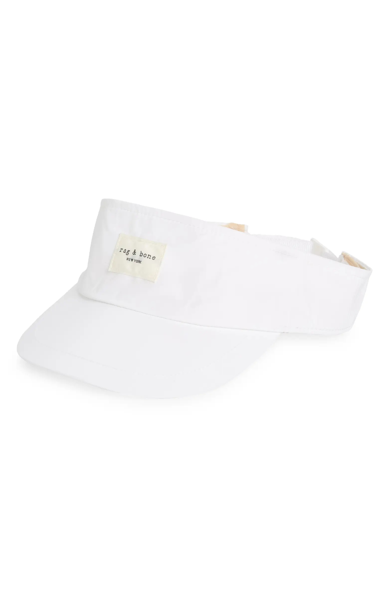 rag & bone Addison Visor | Nordstrom | Nordstrom