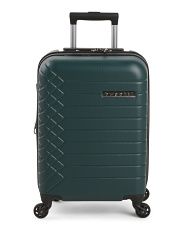 BUGATTI
21.25in Mecca Hardside Carry-On Spinner
$69.99
Compare At $110 
help
 | Marshalls