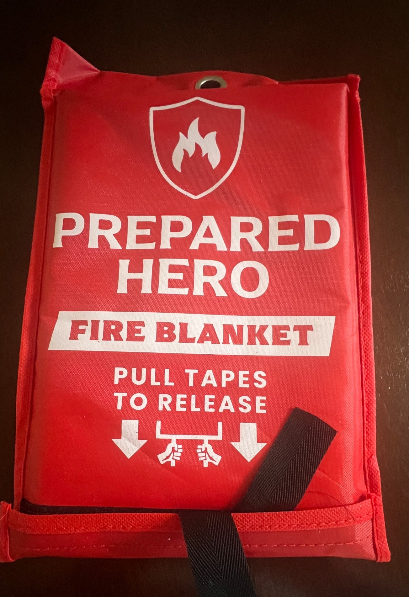 
A kitchen must-have for every home chef 🔥 This fire blanket is the safety essential you’ll hope to never use—but you’ll be glad you have it. Makes the perfect gift for any cook or foodie who loves to turn up the heat 🍳 #KitchenSafety #ChefEssentials #LTKHome #GiftIdeas

#LTKFindsUnder50 #LTKHome #LTKGiftGuide