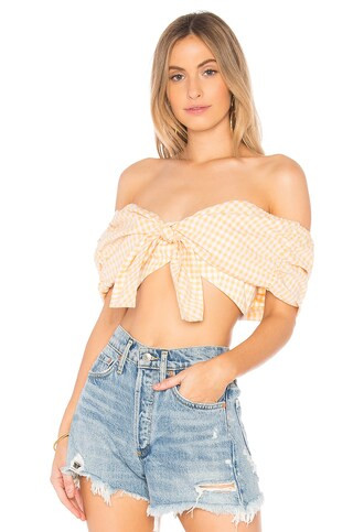 Westminster Top | Revolve Clothing (Global)
