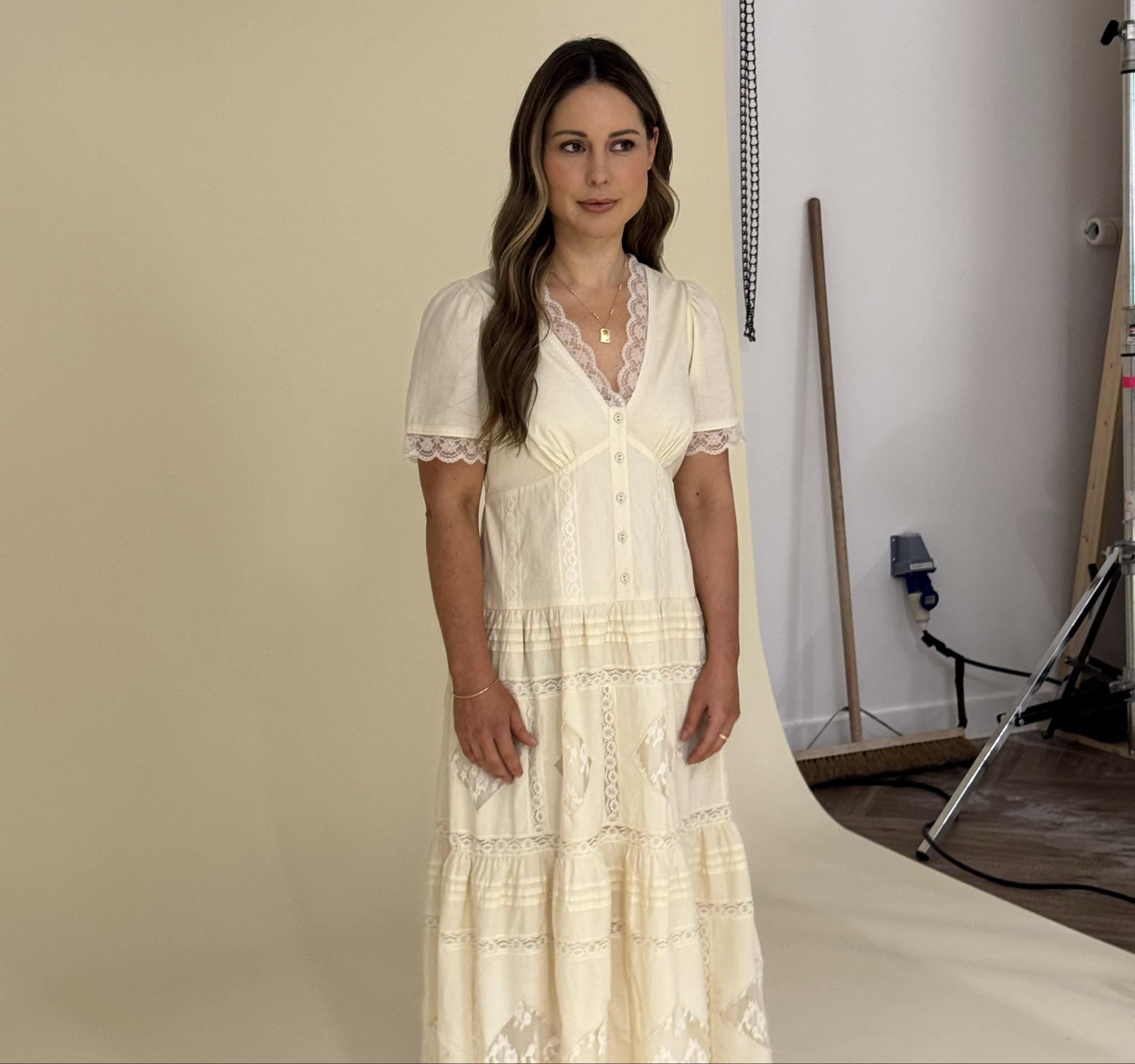 Shop the Jasmine Dress 🤍

#LTKspringtrends #LTKdresses #LTKpetite