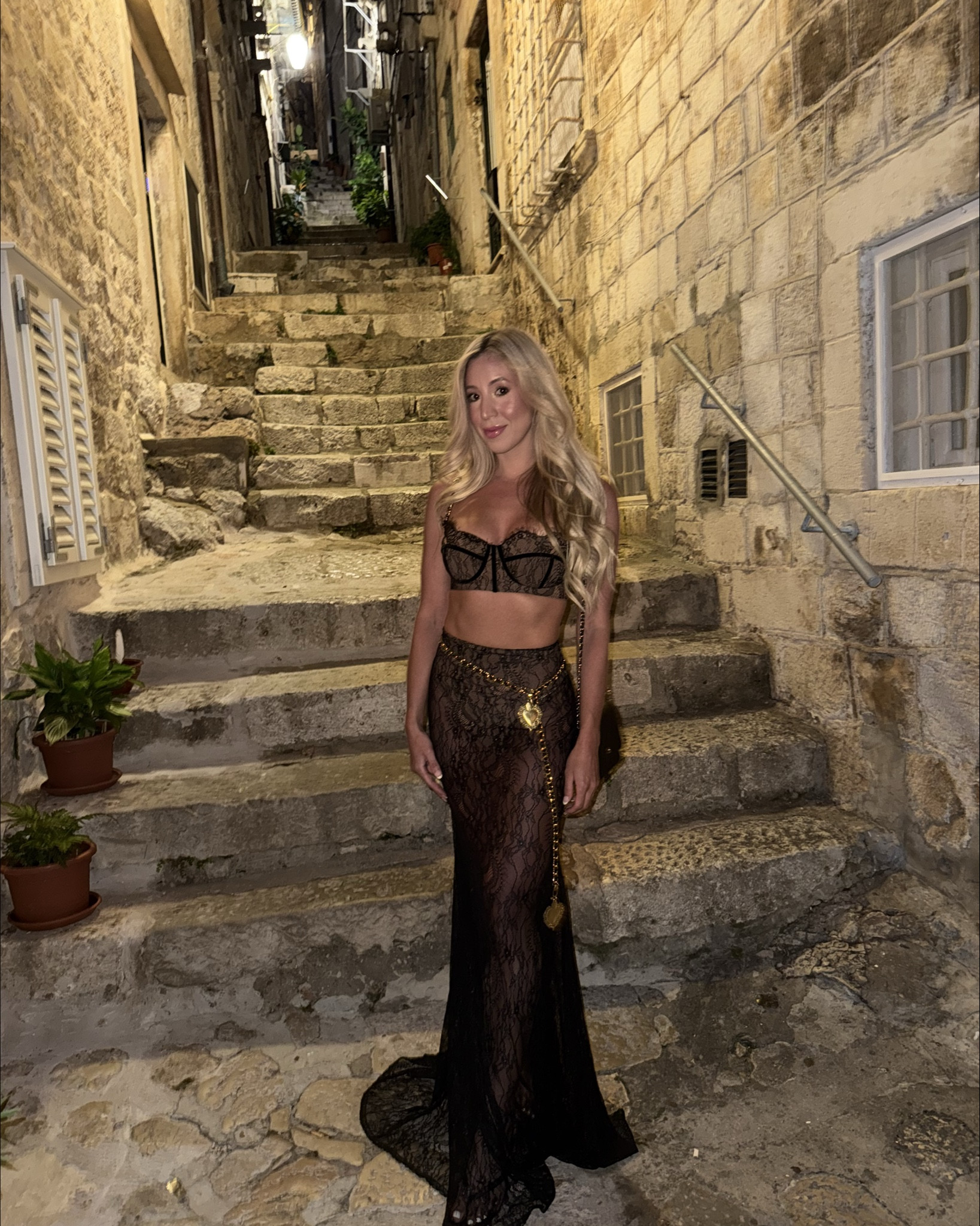 The dolls house- Francesca maxi set 