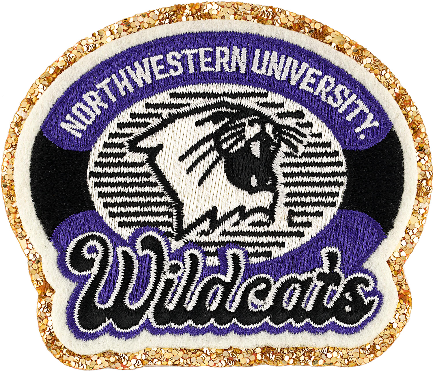 Northwestern University Patch | Stoney Clover Lane