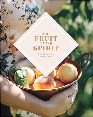 The Fruit of the Spirit     Paperback – April 1, 2019 | Amazon (US)