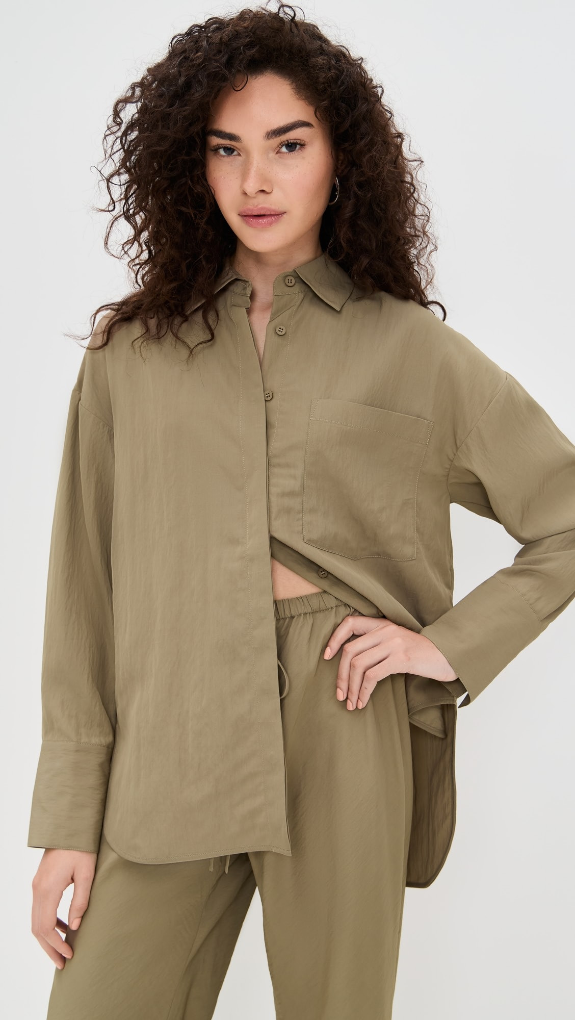 Boyd Shirt | Shopbop