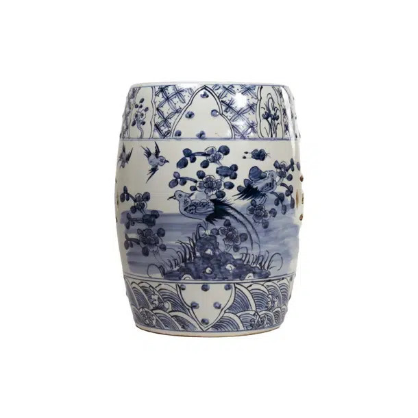 Georgia Stool | Perigold