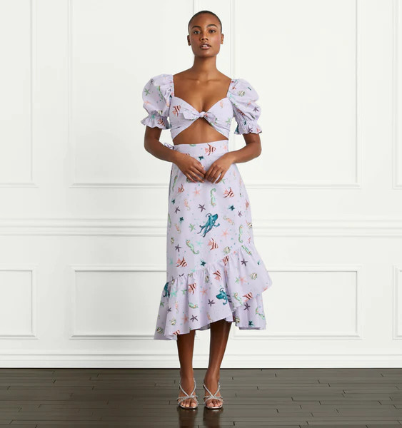 The Isabella Top | Hill House Home