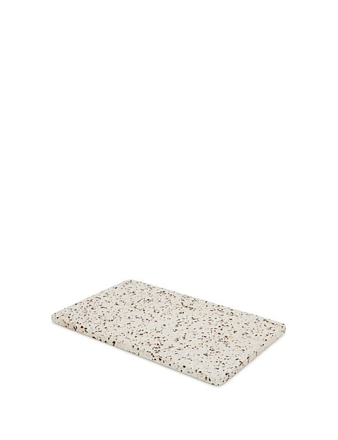 David Jones Terrazzo Cheese Board | David Jones | David Jones (Australia & New Zealand)