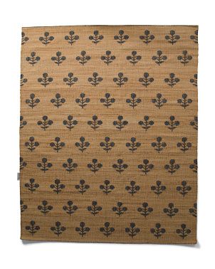 8x10 Hand Woven Wool And Jute Rug | Home | Marshalls | Marshalls