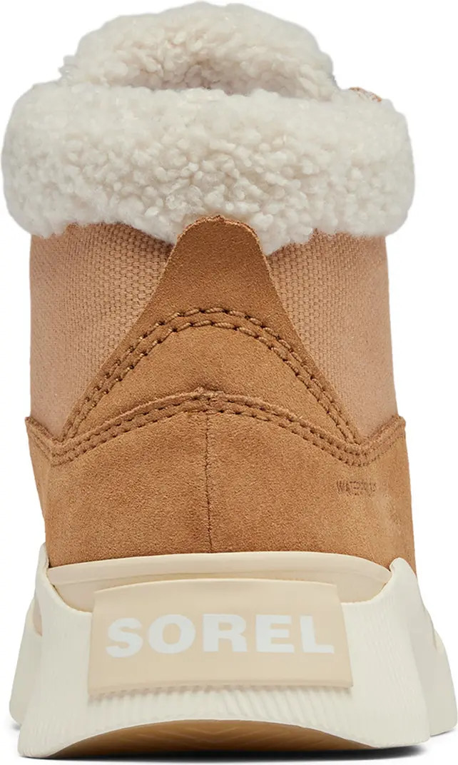 Out N About IV Waterproof Sneaker (Women) | Nordstrom