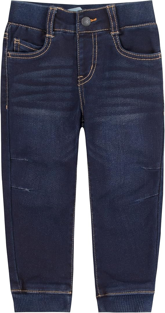 Levi's Baby Boys' Jogger Pants | Amazon (US)