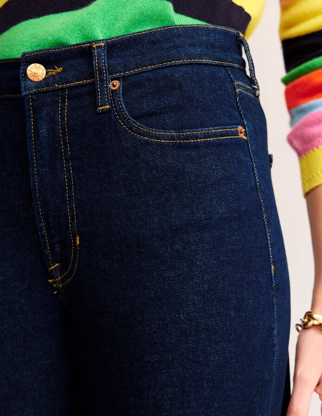 Indigo | Boden (US)