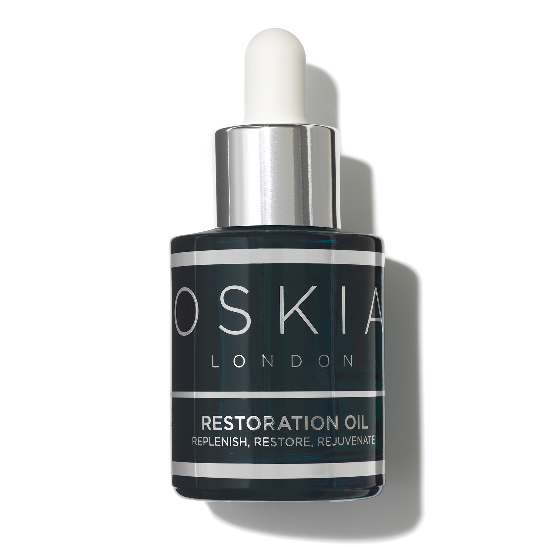 Oskia Restoration Oil | Space NK (EU)
