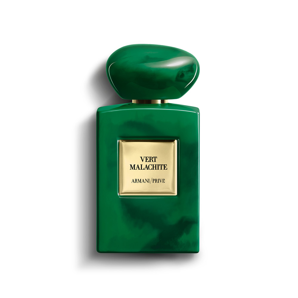 Armani Privé Vert Malachite Eau de Parfum | Armani beauty | Giorgio Armani Beauty CA
