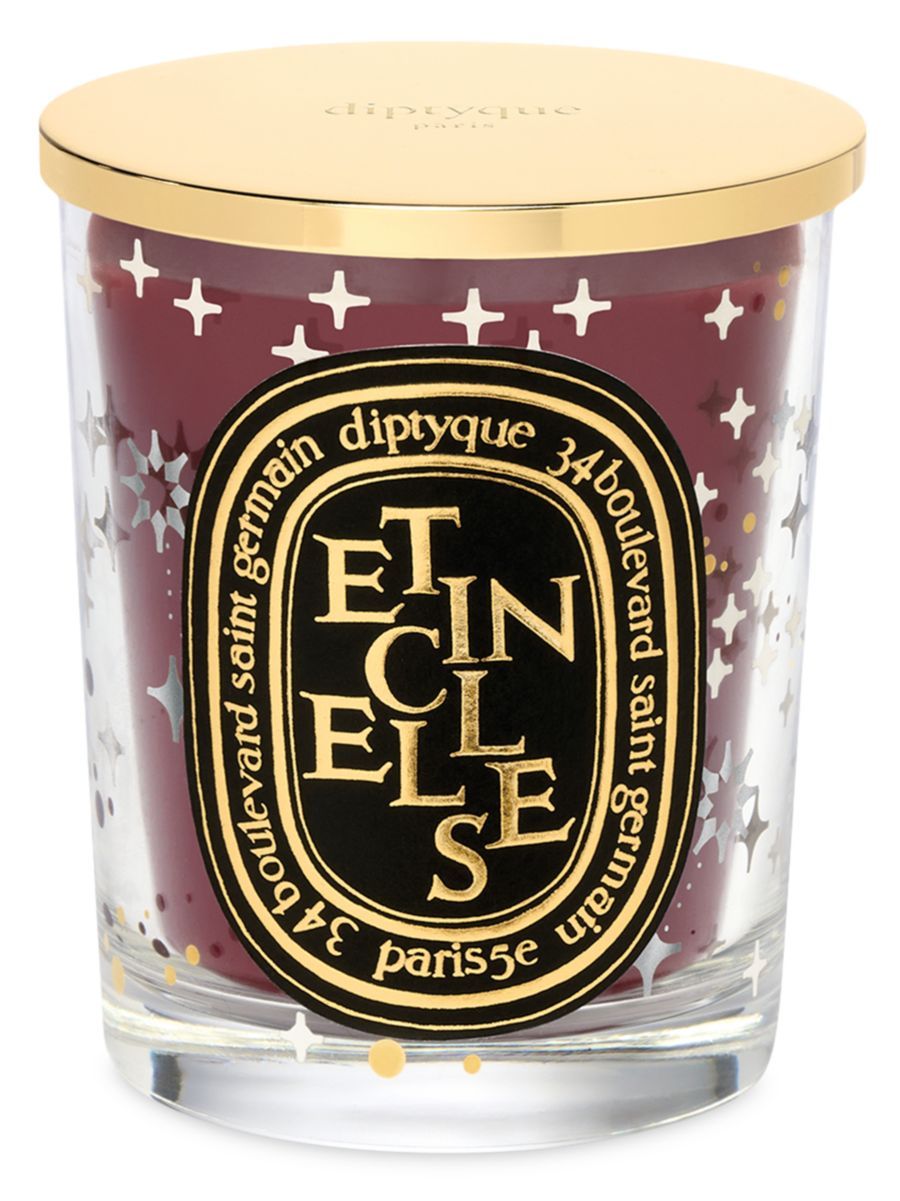 Limited-Edition Étincelles Candle | Saks Fifth Avenue
