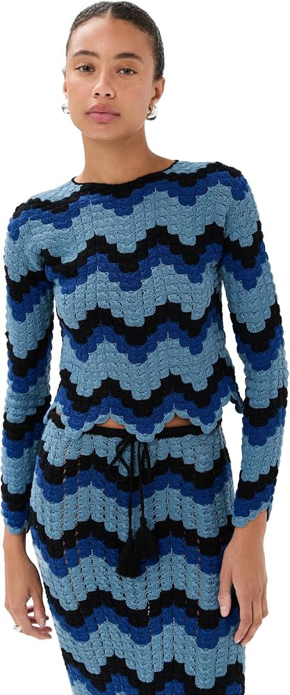Women's Safi Top | Amazon (US)