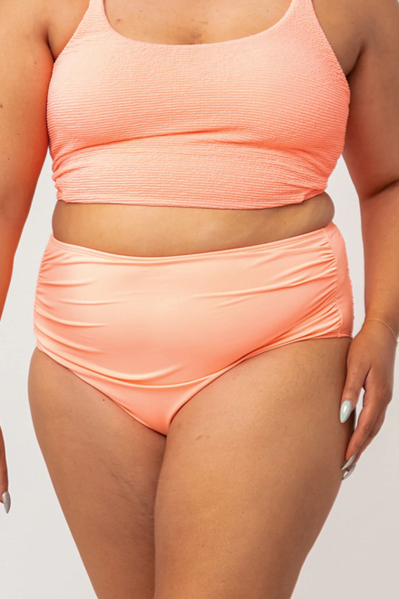 Barefoot Bottom | Sherbet Splash | Coral Reef Swim