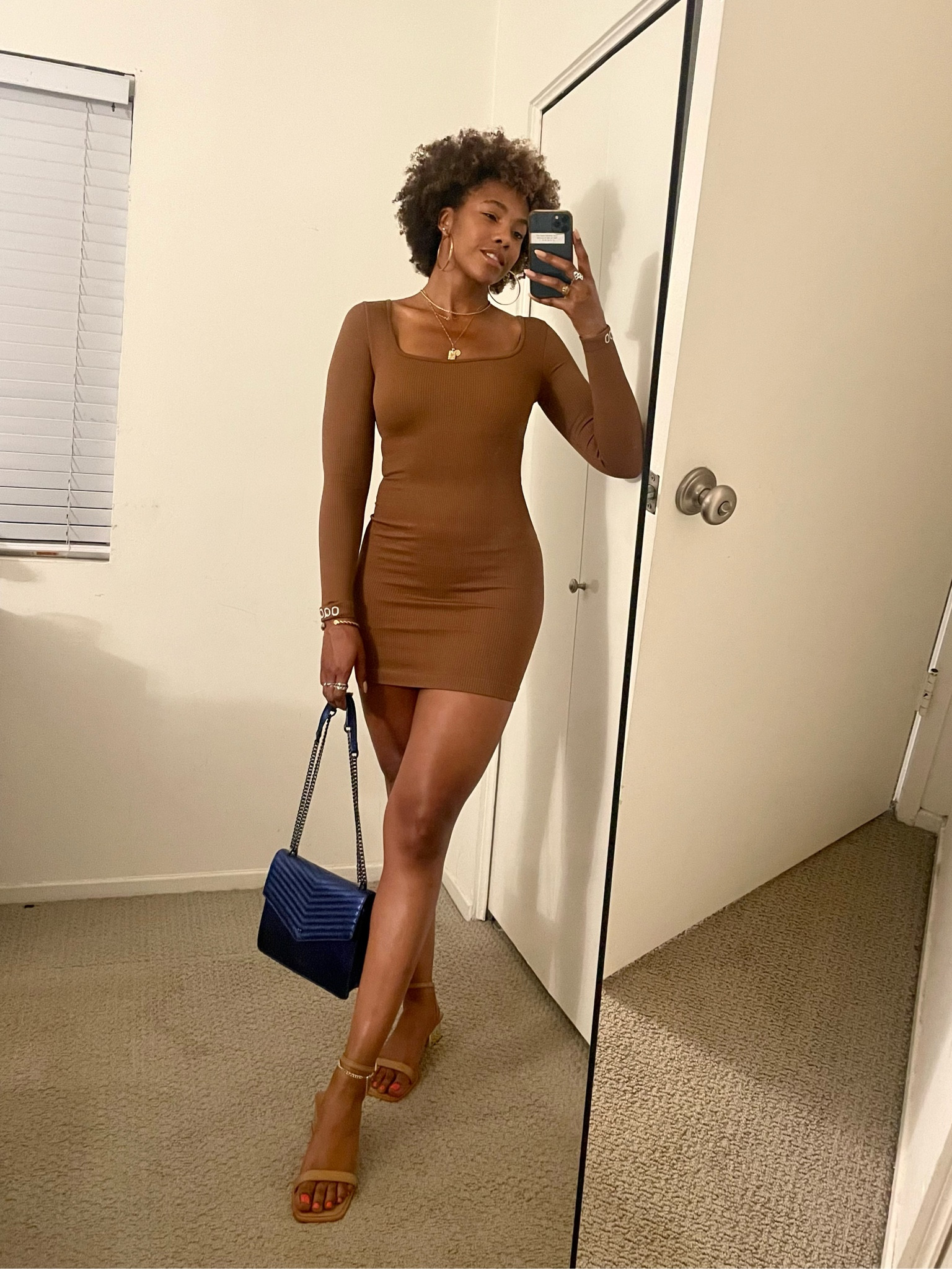 Spring date nights 🤎🦋

#LTKstyletip #LTKsalealert