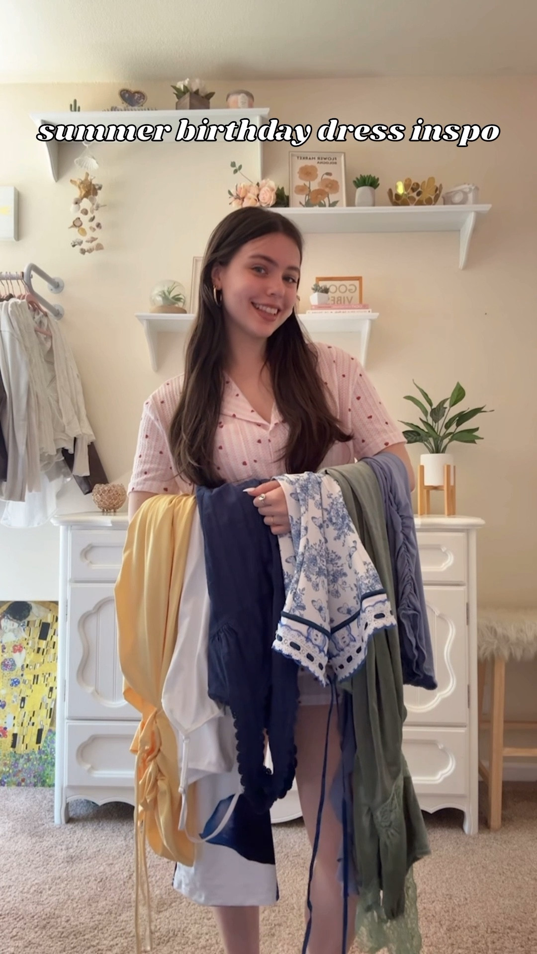 Summer birthday dress inspo!☀️

All true to size.

Summer dresses / summer birthday dresses / summer dress / yellow maxi dress / yellow dresses / butter yellow dress / tie back dresses / dasha mini dress princess Polly / princess Polly / sage green dresses / tropical floral dresses / navy blue mini dress / summer dress inspo / vacation dresses inspo / summer date dresses / dress ideas


#LTKFindsUnder50 #LTKSeasonal #LTKFindsUnder100