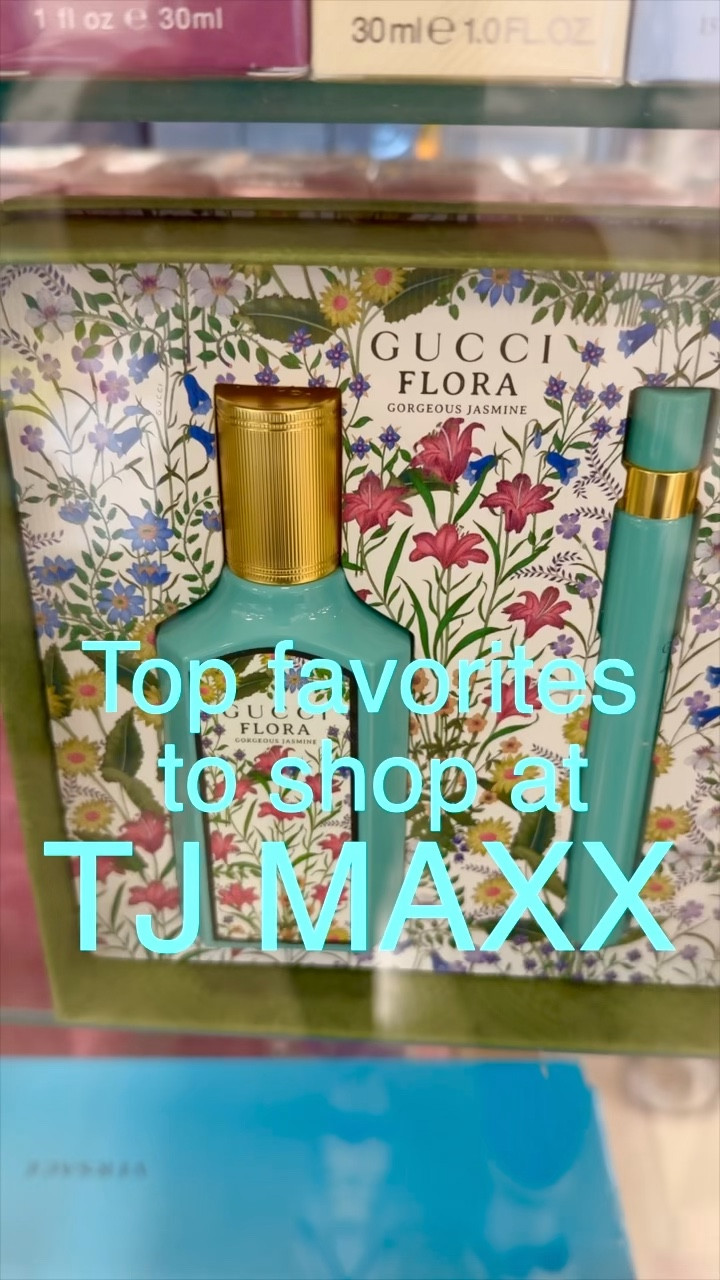 Top favorites to shop at TJ Maxx 

#LTKBeauty #LTKFindsUnder100 #LTKActive