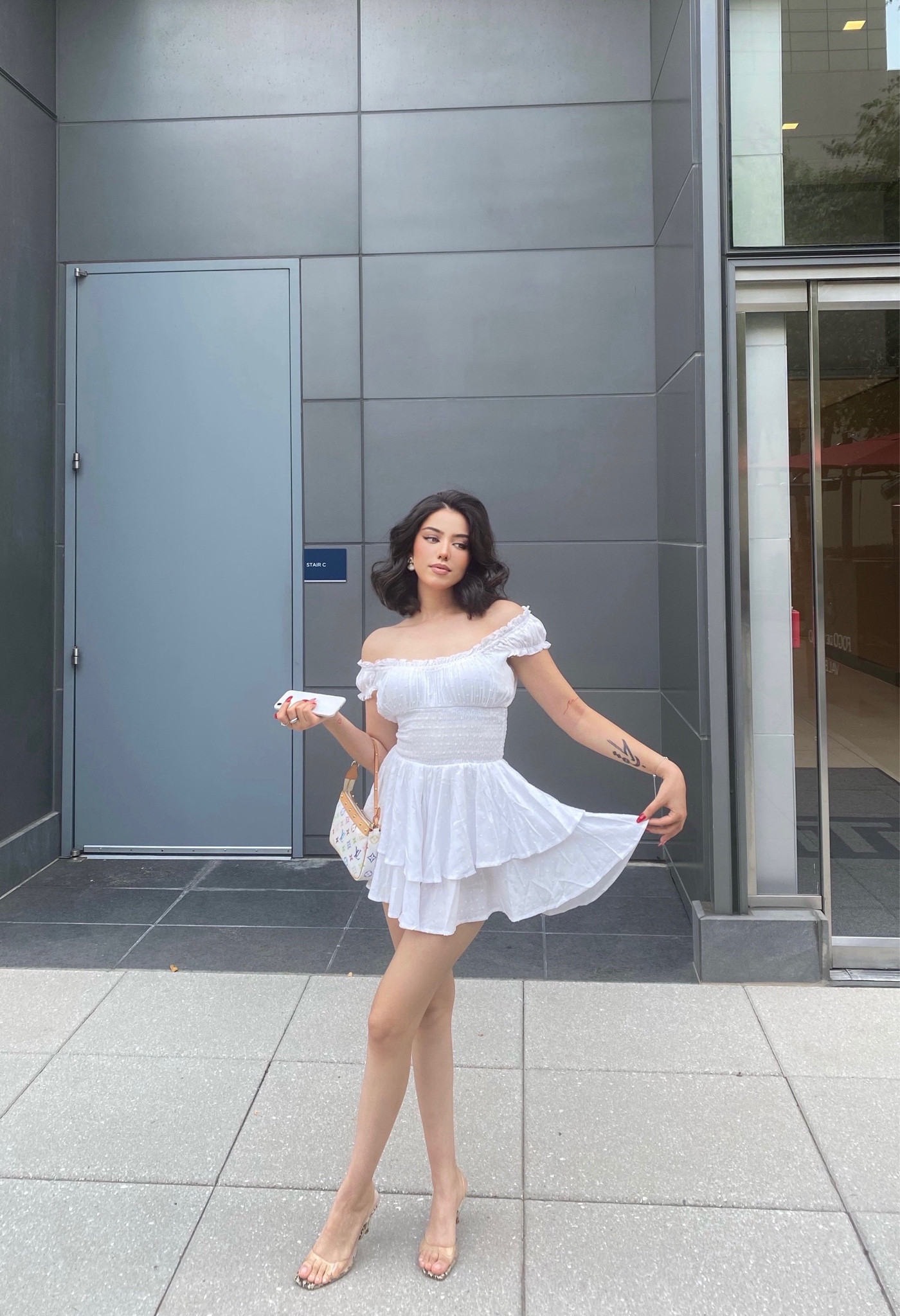 Bestie date outfit 🧚‍♂️

#LTKSeasonal #LTKfit #LTKstyletip