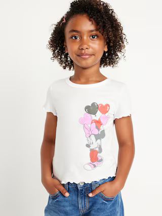Lettuce-Edge Licensed Graphic T-Shirt for Girls | Old Navy (US)
