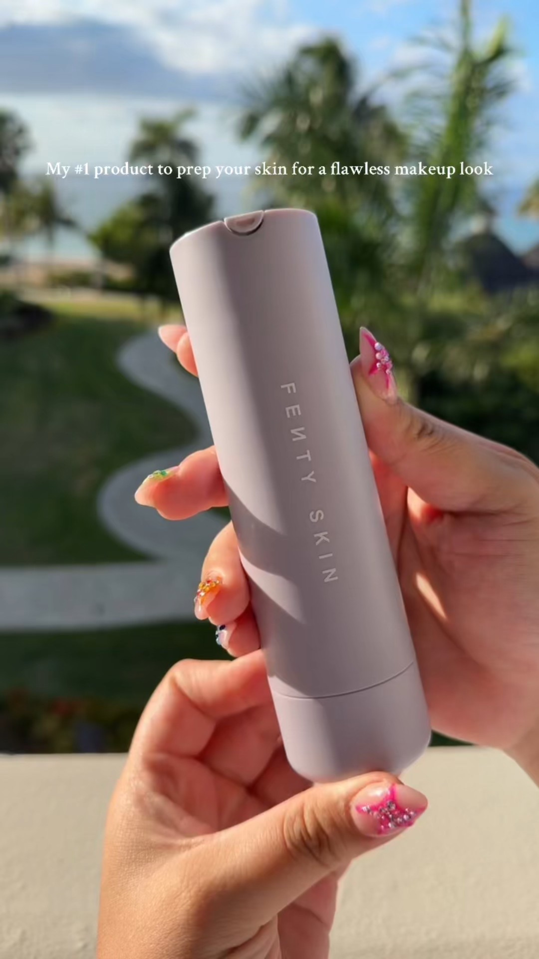 This moisturizer was a game changer on vacation! It was very hydrating and works well for skin prep! I love that it has a refill option as well ! It also is perfect for travel! 

#LTKBeauty #LTKSummerEdit #LTKTravel