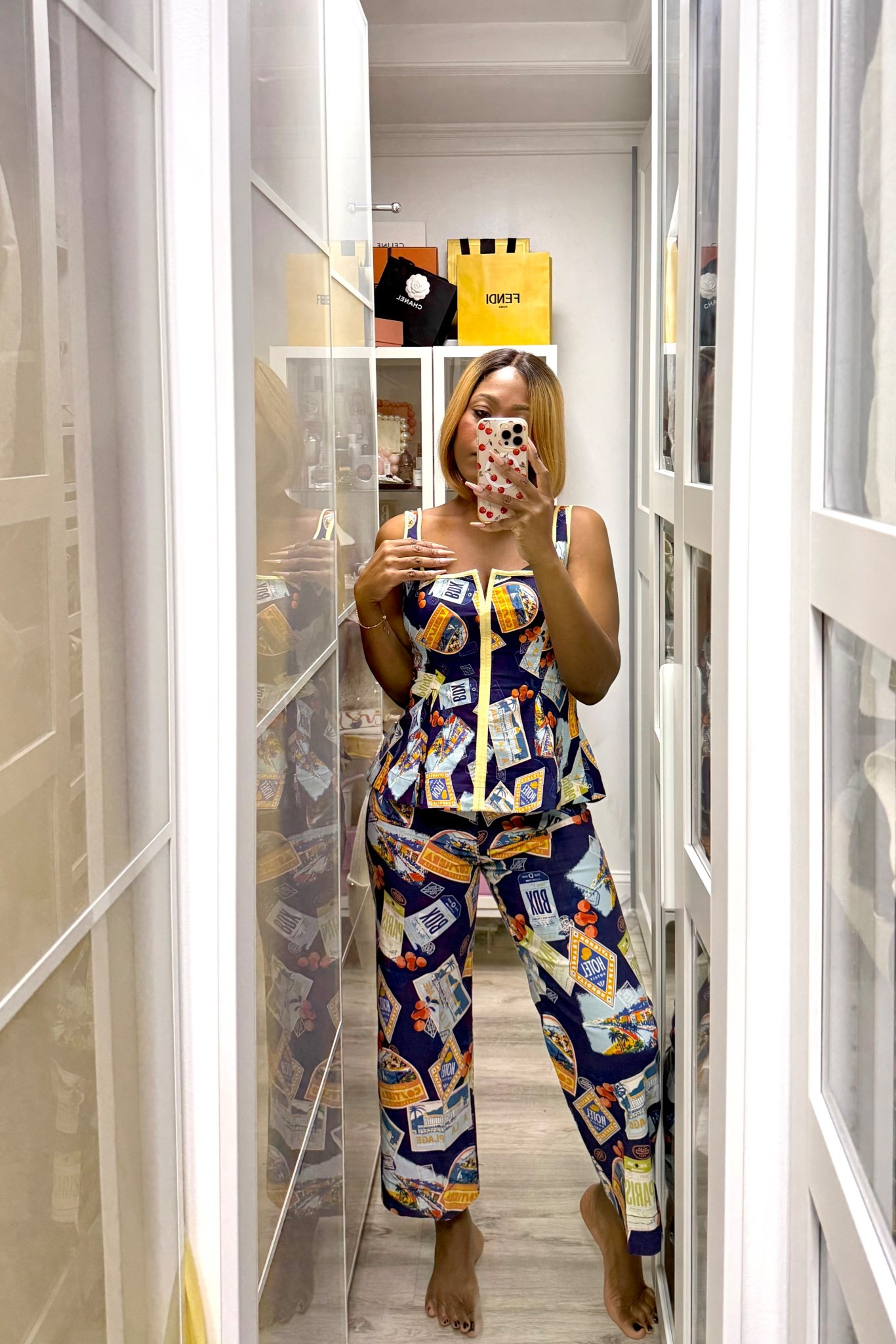 This is such a pretty set for spring and summer 

#LTKSeasonal #LTKMidsize